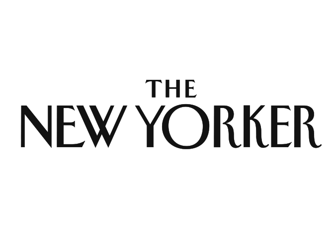 The New Yorker Logo